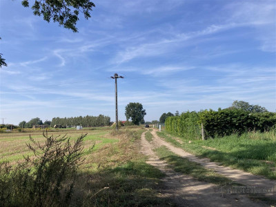 Wyszomierz - działka budowlana - na raty - 8 km od - Wyszomierz  -
Zachodniopomorskie Zdjęcie nr 5