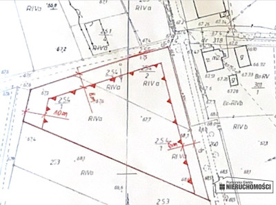 Wyszomierz - działka budowlana - na raty - 8 km od - Wyszomierz  -
Zachodniopomorskie Zdjęcie nr 7