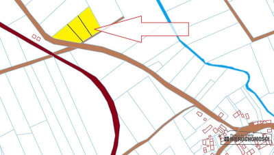 Gosław - NA RATY - 21 km od Kołobrzegu - Gosław  -
Zachodniopomorskie Zdjęcie nr 3