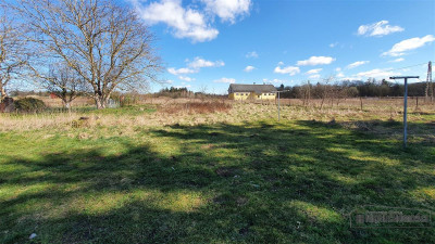 Kłanino - 27 km od Koszalina - NA RATY - działka b - Kłanino  -
Zachodniopomorskie Zdjęcie nr 10