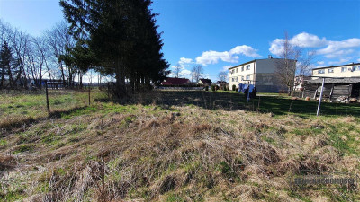 Kłanino - 27 km od Koszalina - NA RATY - działka b - Kłanino  -
Zachodniopomorskie Zdjęcie nr 14