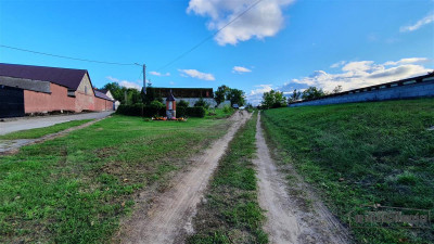 Dargikowo - działka budowlana na raty blisko morza - Dargikowo  -
Zachodniopomorskie Zdjęcie nr 10