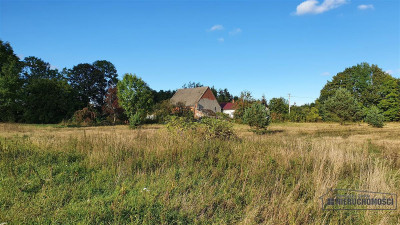 Dargikowo - działka budowlana na raty blisko morza - Dargikowo  -
Zachodniopomorskie Zdjęcie nr 9