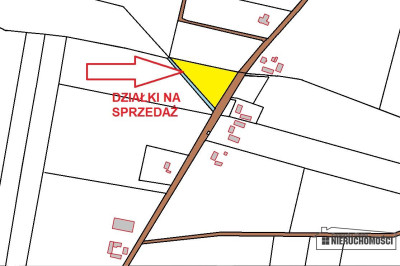 Dargikowo - działka budowlanea 45 km od morza - na - Dargikowo  -
Zachodniopomorskie Zdjęcie nr 8