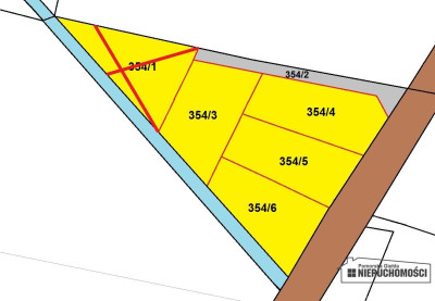 Dargikowo - działka budowlanea 45 km od morza - na - Dargikowo  -
Zachodniopomorskie Zdjęcie nr 9