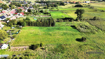 Działki w Parsęcku - raty bez banku - Parsęcko  -
Zachodniopomorskie Zdjęcie nr 8