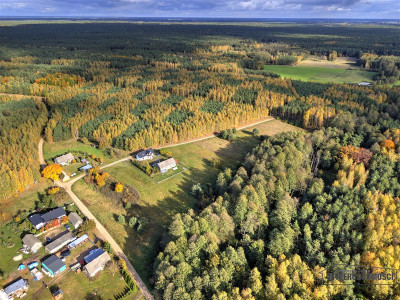 Działka pod lasem na raty - Piaseczno - Piaseczno  -
Zachodniopomorskie Zdjęcie nr 11