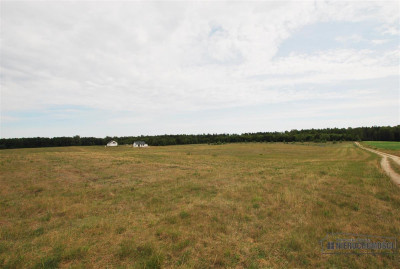 Działka budowlana w Wierzchowie blisko jeziora - Wierzchowo  -
Zachodniopomorskie Zdjęcie nr 7