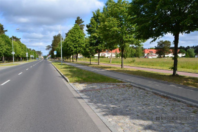 Borne Sulinowo - TEREN INWESTYCYJNY - Borne Sulinowo  -
Zachodniopomorskie Zdjęcie nr 14