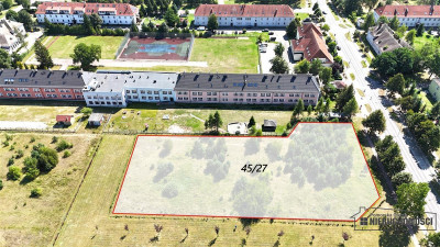 Borne Sulinowo - TEREN INWESTYCYJNY - Borne Sulinowo  -
Zachodniopomorskie Zdjęcie nr 5