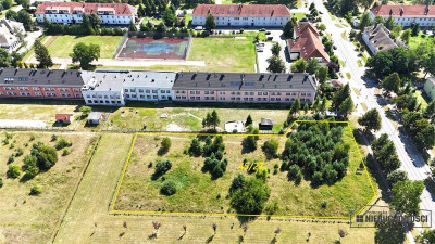 Borne Sulinowo - TEREN INWESTYCYJNY - Borne Sulinowo  -
Zachodniopomorskie Zdjęcie nr 6