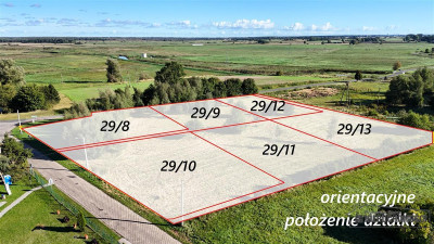 Nowogardek - działka ok 5 km od Morza Bałtyckiego - Nowogardek  -
Zachodniopomorskie Zdjęcie nr 7