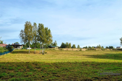 Działka budowlana przy jeziorze Dołgie - Dołgie  -
Zachodniopomorskie Zdjęcie nr 13