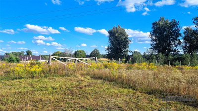 1504m2 pod dom jednorodzinnySzczecinekTrzesieka - Szczecinek  -
Zachodniopomorskie Zdjęcie nr 14