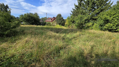 działka budowlana Krągi gm Boren Sulinowo - Krągi  -
Zachodniopomorskie Zdjęcie nr 10