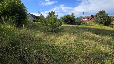 działka budowlana Krągi gm Boren Sulinowo - Krągi  -
Zachodniopomorskie Zdjęcie nr 11