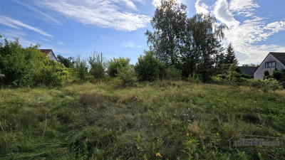 działka budowlana Krągi gm Boren Sulinowo - Krągi  -
Zachodniopomorskie Zdjęcie nr 13