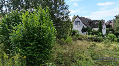 działka budowlana Krągi gm Boren Sulinowo - Krągi  -
Zachodniopomorskie Zdjęcie nr 14