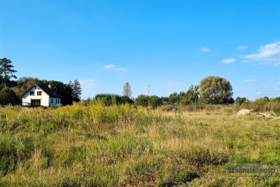Działka 136 ha pod domy w Trzesiece ulSpacerowa - Szczecinek  -
Zachodniopomorskie Zdjęcie nr 12
