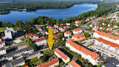 Pod mieszkania lub usługi Szczecinek ulMyśliwska - Szczecinek  -
Zachodniopomorskie Zdjęcie nr 3