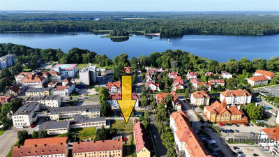 Pod mieszkania lub usługi Szczecinek ulMyśliwska - Szczecinek  -
Zachodniopomorskie Zdjęcie nr 4
