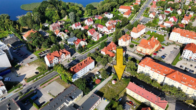Pod mieszkania lub usługi Szczecinek ulMyśliwska - Szczecinek  -
Zachodniopomorskie Zdjęcie nr 7