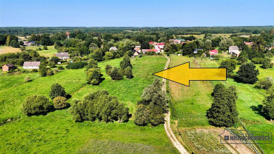 Działki budowlane  rata tylko 735 zł Mieszałki - Mieszałki  -
Zachodniopomorskie Zdjęcie nr 10