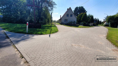 Działki budowlane  rata tylko 735 zł Mieszałki - Mieszałki  -
Zachodniopomorskie Zdjęcie nr 12