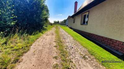 Działki budowlane  rata tylko 735 zł Mieszałki - Mieszałki  -
Zachodniopomorskie Zdjęcie nr 13