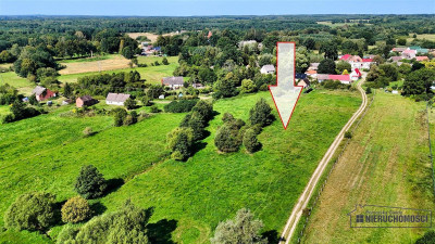 Działki budowlane  rata tylko 735 zł Mieszałki - Mieszałki  -
Zachodniopomorskie Zdjęcie nr 4