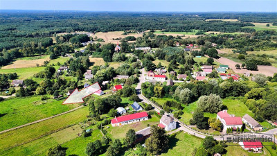 Działki budowlane  rata tylko 735 zł Mieszałki - Mieszałki  -
Zachodniopomorskie Zdjęcie nr 6