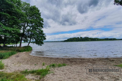 Działki budowlane nad jeziorem Wierzchowo - Wierzchowo  -
Zachodniopomorskie Zdjęcie nr 13