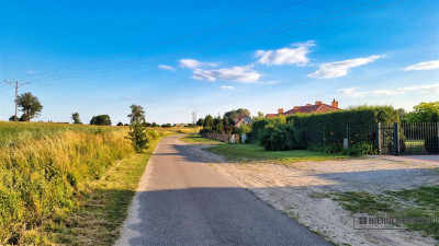 Działki budowlane  Raty 0 bez banku  Parsęcko - Parsęcko  -
Zachodniopomorskie Zdjęcie nr 13