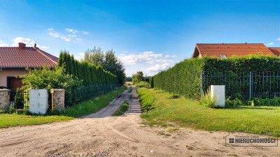 Działki budowlane  Raty 0 bez banku  Parsęcko - Parsęcko  -
Zachodniopomorskie Zdjęcie nr 14