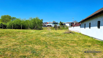 Szczecinek - duża działka budowlana nad jeziorem - Szczecinek  -
Zachodniopomorskie Zdjęcie nr 10