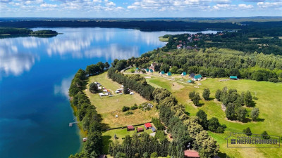 Działka budowlana w pobliżu Jeziora Pile - Piława  -
Zachodniopomorskie Zdjęcie nr 10