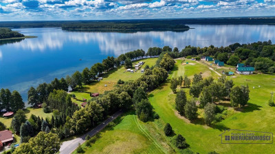 Działka budowlana w pobliżu Jeziora Pile - Piława  -
Zachodniopomorskie Zdjęcie nr 13