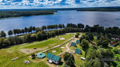 Działka budowlana w pobliżu Jeziora Pile - Piława  -
Zachodniopomorskie Zdjęcie nr 14