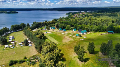 Działka budowlana w pobliżu Jeziora Pile - Piława  -
Zachodniopomorskie Zdjęcie nr 6