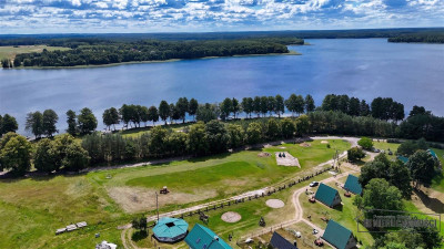 Działka budowlana w pobliżu Jeziora Pile - Piława  -
Zachodniopomorskie Zdjęcie nr 7