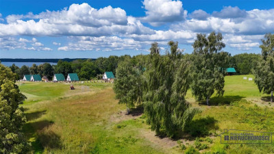 Działka budowlana w pobliżu Jeziora Pile - Piława  -
Zachodniopomorskie Zdjęcie nr 8