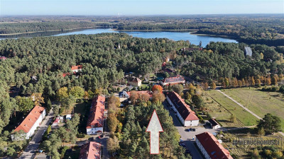 Działka w Bornem Sulinowie przy ulicy B Chrobrego - Borne Sulinowo  -
Zachodniopomorskie Zdjęcie nr 13