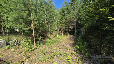 Działka w Bornem Sulinowie przy ulicy B Chrobrego - Borne Sulinowo  -
Zachodniopomorskie Zdjęcie nr 9