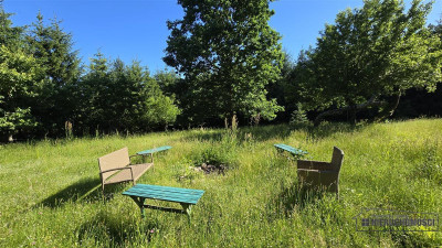 Działka nad Jeziorem Ciemino - Grabno  -
Zachodniopomorskie Zdjęcie nr 12