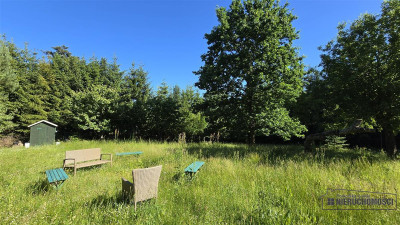 Działka nad Jeziorem Ciemino - Grabno  -
Zachodniopomorskie Zdjęcie nr 13