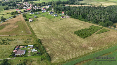 50 km od Morza Sadkowo tanie działki budowlane - Sadkowo  -
Zachodniopomorskie Zdjęcie nr 10