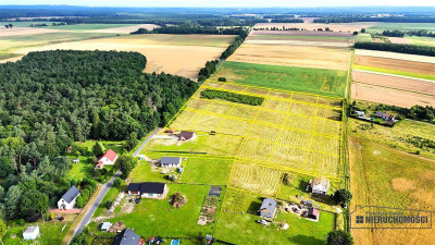 50 km od Morza Sadkowo tanie działki budowlane - Sadkowo  -
Zachodniopomorskie Zdjęcie nr 2