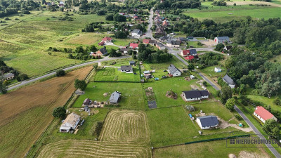 50 km od Morza Sadkowo tanie działki budowlane - Sadkowo  -
Zachodniopomorskie Zdjęcie nr 4