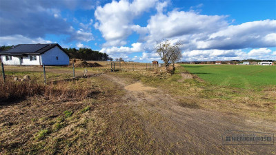 50 km od Morza Sadkowo tanie działki budowlane - Sadkowo  -
Zachodniopomorskie Zdjęcie nr 5