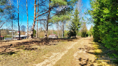 Radomyśl  Działka budowlana o pow 1215 m2 - Radomyśl  -
Zachodniopomorskie Zdjęcie nr 14